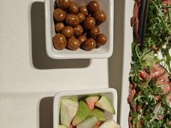 -黑明餐厅(白鹭洲店)