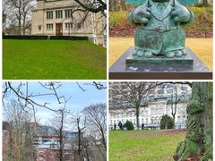 -布鲁塞尔大广场