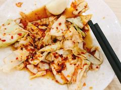 -一城一面兰州纯汤牛肉面