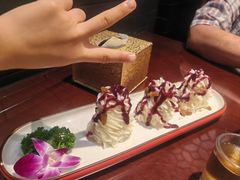 -恭敬李·烤鸭(天坛北门店)