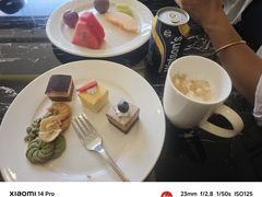 -昆明中心皇冠假日酒店