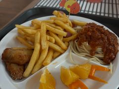 -贝林大翅鲸简餐厅(国家海洋博物馆店)