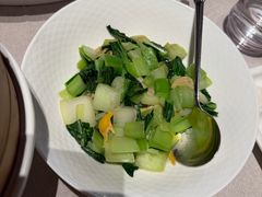 -四季民福烤鸭店(外滩外白渡桥店)