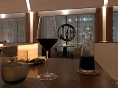 -Amber(置地文华东方酒店)