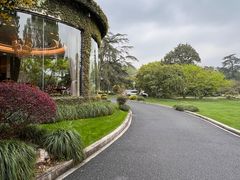 -浙江西子宾馆·瑶园咖啡厅