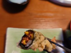 -鳗鱼家·深夜食堂(军博店)