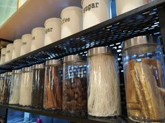 -越小品·越南餐厅(万科里店)