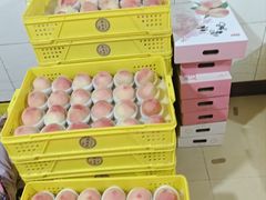 -老袁家蜜桃农场·阳山水蜜桃