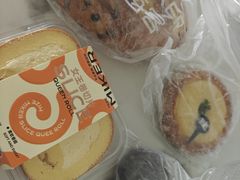 -美滋每客(太原龙湖苏宁百货店)