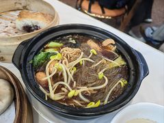 -古南都·清真绿柳居菜馆(太平南路店)
