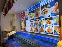 -渔家风味·鲅鱼水饺·央视展播·海鲜天津菜(开发区店)