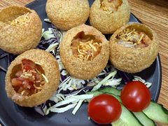 -清真·AL-JANNAT 佳纳特餐厅(狮子桥店)