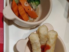 -西贝(万科云城店)