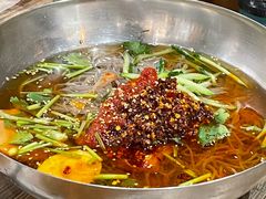 冷面-枪火串烧·东北特色烧烤(罗湖总店)