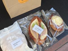 -雀食面包店(钟楼店)