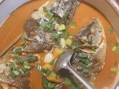 -千岛湖小鱼儿·淳安匠心农家菜