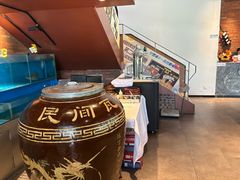 -洞庭鱼香(万科店)