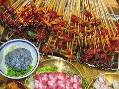 -黔哆哆地摊酸汤火锅(清湖店)