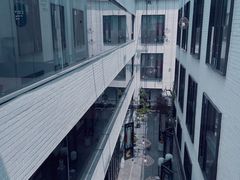 -广州永庆坊瞻云精选酒店