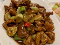 -东四民芳餐厅(世茂工三店)
