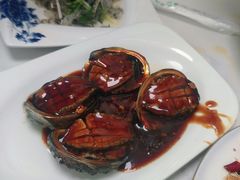 -来之顺海鲜菜馆·青岛菜·始于1993(栈桥店)