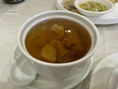 -渔意楼·驰名沙田乳鸽(五羊旗舰店)