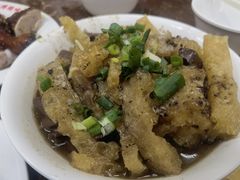 净红加猪皮-陈光记烧腊店(罗保博士街店)