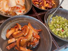 -汉唐宴长安食府