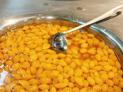 -黄记潮汕甜汤(贝底田坊店)