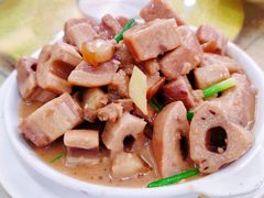 -文海饭店(朝阳路店)
