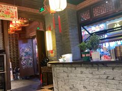 大堂-小龙坎火锅(总店)