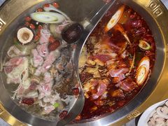 -伊尚宫·清真广式早茶.韩式烤肉·火锅