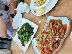 -渔码头食府(蓬莱阁店)