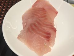 -安徽高速开元国际大酒店·地中海自助餐厅