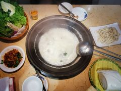 -陈大锅·岳阳鱼馆·地道岳阳菜(美食街店)