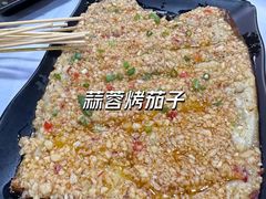 -辣不怕口味虾(凌霄路店)