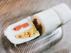 如意芸豆卷-富华斋饽饽铺·宫廷糕点·伴手礼(护国新天地店)