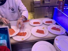 -海韵之星邮轮水会(明发商业广场店)