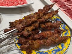 -南门涮肉(上海二店)