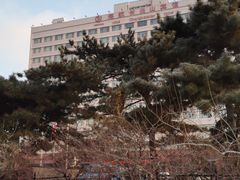 -长春海航长白山宾馆