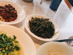 -壹只菜·崇明本地特色菜(崇明南门店)