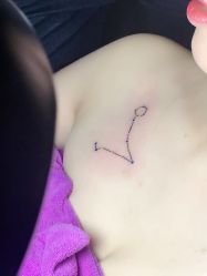 -墨無界刺青TATTOO
