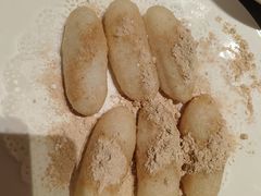 -艳阳天·非遗楚菜(武汉客厅店)