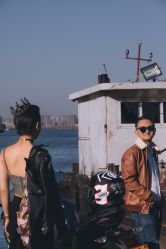 -乐派诗婚纱摄影