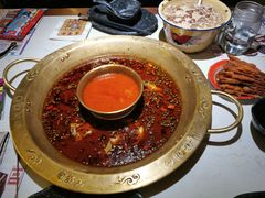 -哥老官重庆美蛙鱼头(松江地中海十八哥店)