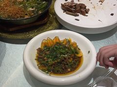 -国人川菜(李家村建东街店)