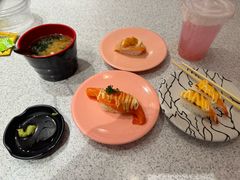 -争鲜回转寿司(南开大悦城店)