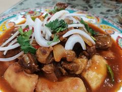 -新疆食府(华龙店)
