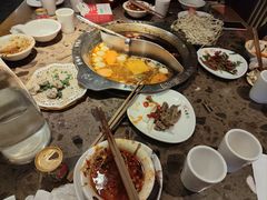 -刘掌门鲜货火锅(东门口店)