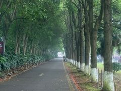 -千龙湖生态旅游度假区